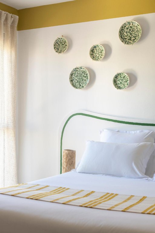 Фото Hôtel le Sud