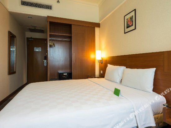 Фото Cititel Mid Valley