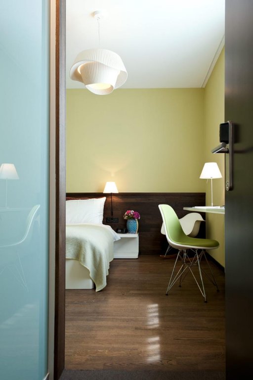 Фото Design Hotel Plattenhof