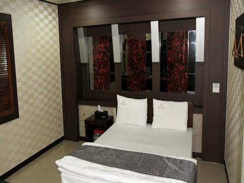 Фото Goryeo Hotel