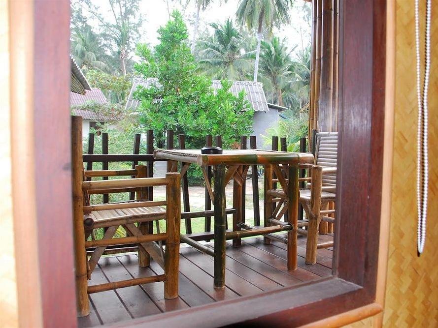 Фото Malibu Beach Bungalows