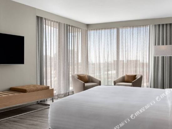 Фото AC by Marriott Cape Town Waterfront