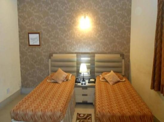 Фото Отель Executive Tower