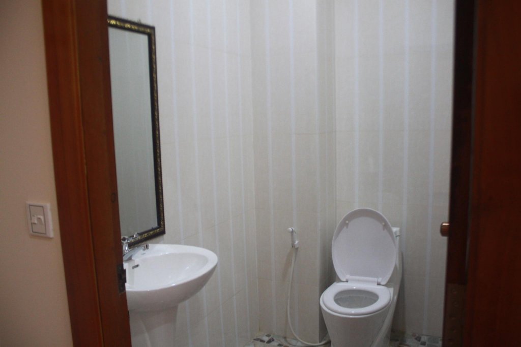 Фото Good Morning Kampot Guesthouse