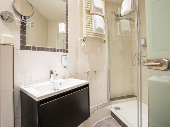 Фото Hotel Das Kronprinz