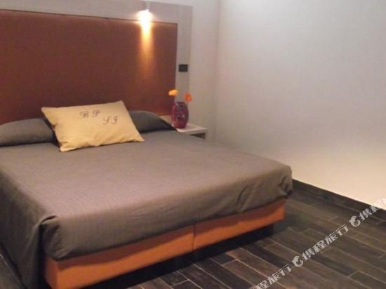 Фото Borgo Pio Suites Inn