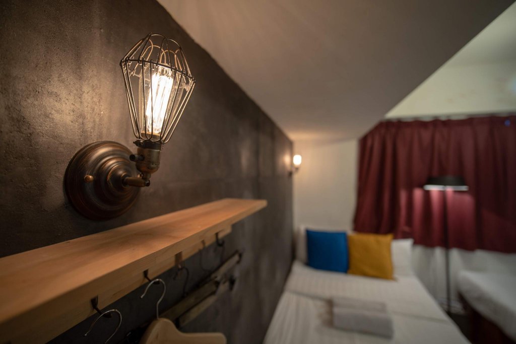 Фото отеля 5