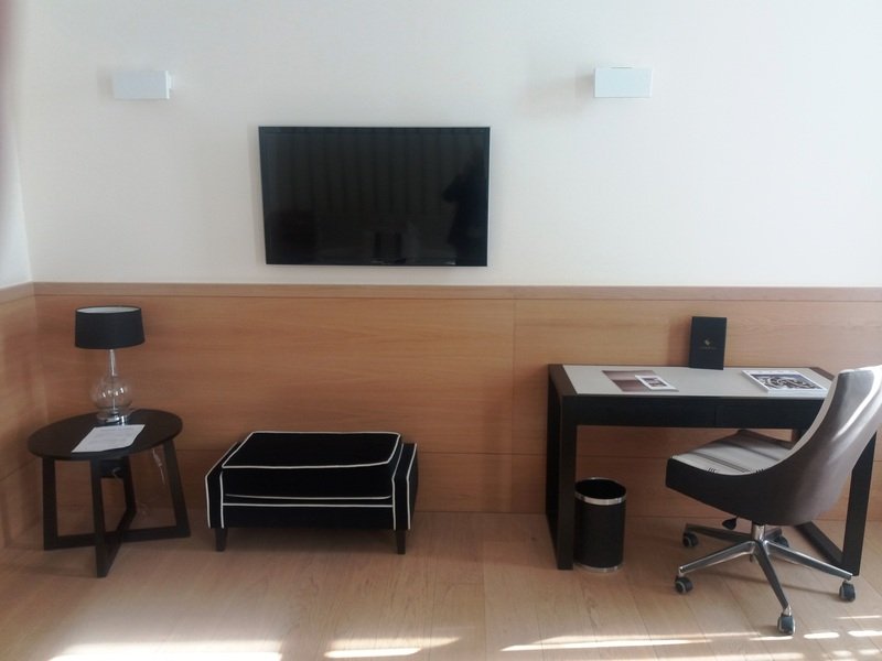 Фото Gran Hotel Sardinero