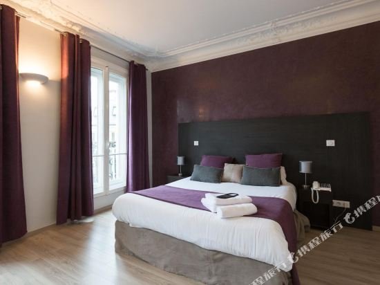 Фото Hôtel D'Argenson