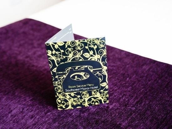 Фото Southcrest Manor Hotel, Bw Signature Collection