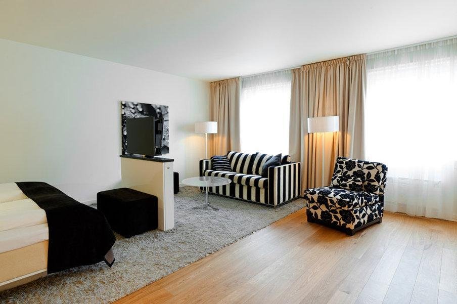 Фото Thon Hotel Orion