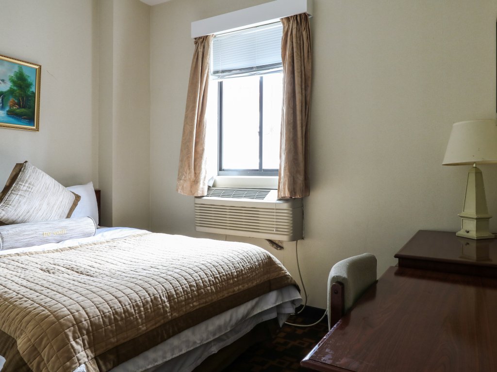 Фото Windsor Hotel