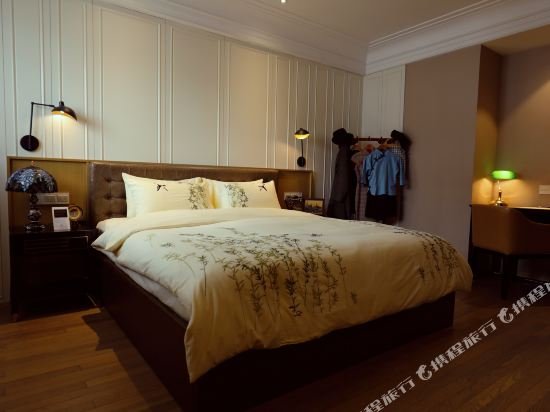 Фото Metropolo Classiq Shanghai Nanjing Road East Hotel