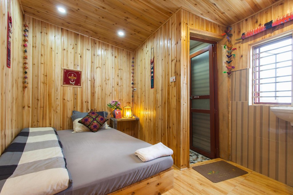 Фото Little View Homestay