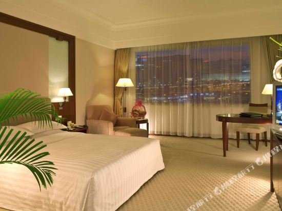 Фото Exhibition International Hotel