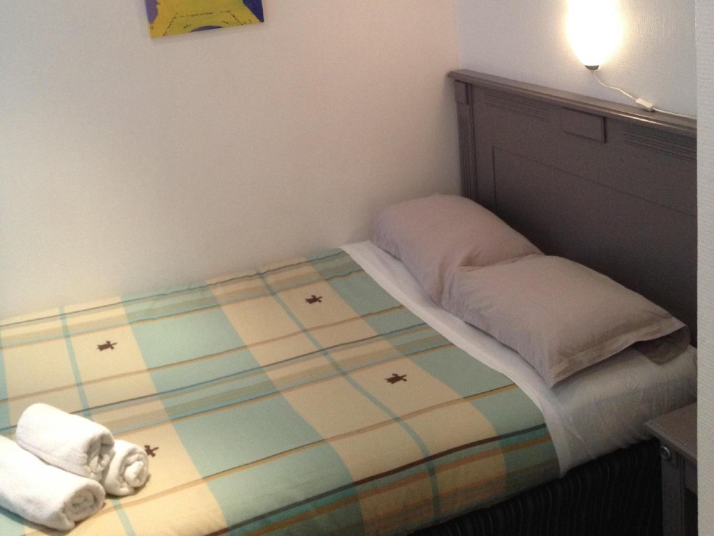 Фото Hôtel de l'Europe