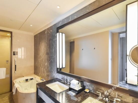 Фото Hilton Changzhou