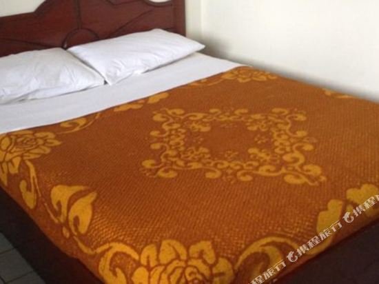 Фото Khelangnakorn Lampang Hotel