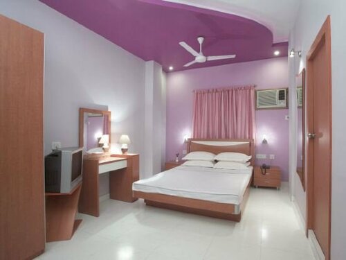 Гостиница Housez 43 в Калькутте