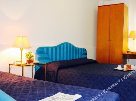 Фото Hotel Arcangelo