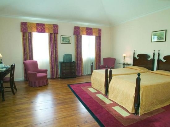 Фото Pestana Quinta Perestrello