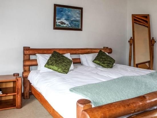 Фото Winelands Villa Guesthouse