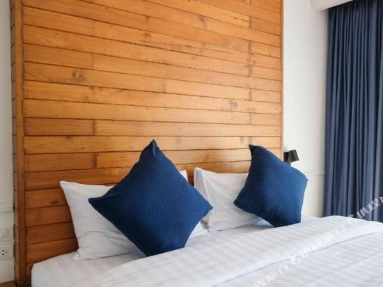 Фото BP Chiang Mai City Hotel