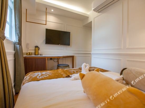 Фото White Mansion Penang