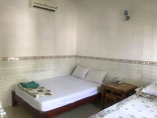 Фото Duc Thao Hotel