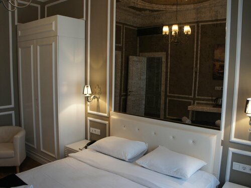 Гостиница Taksim Triada Hotel в Бейоглу