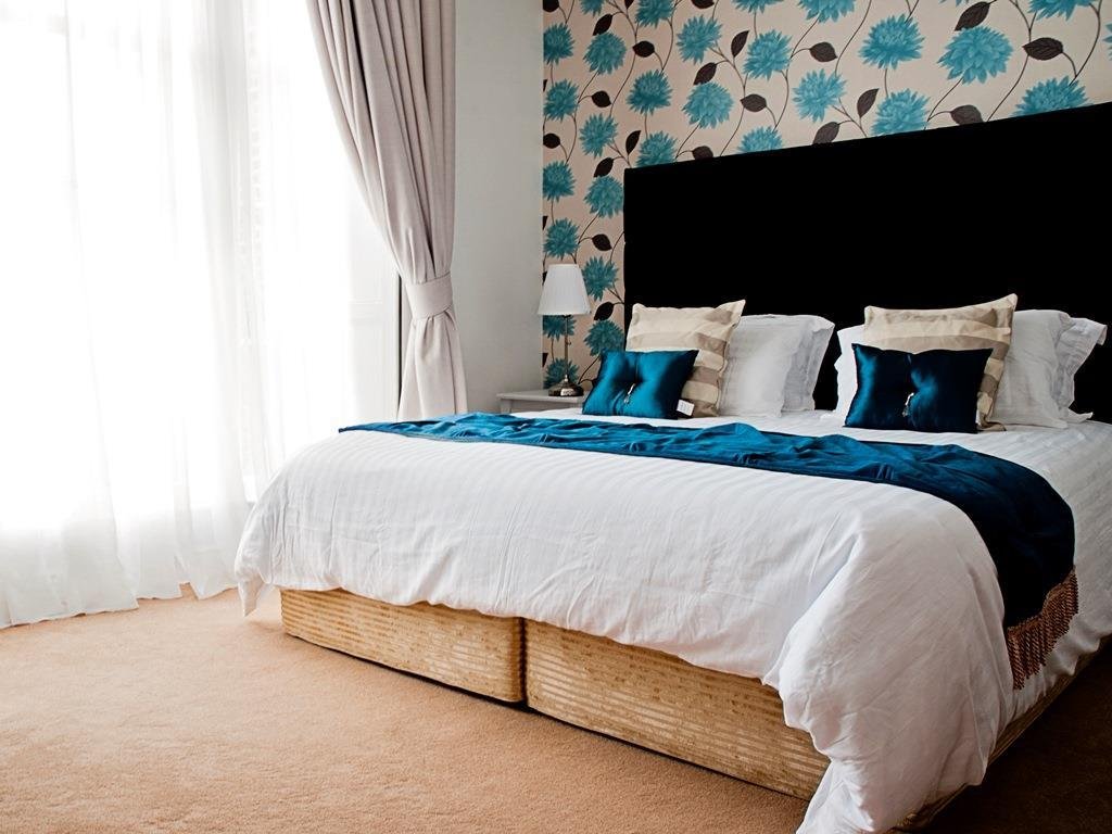 Фото Georgian Town House Hotel