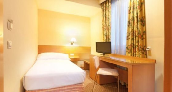 Фото Hotel Elche Centro, affiliated by Melia