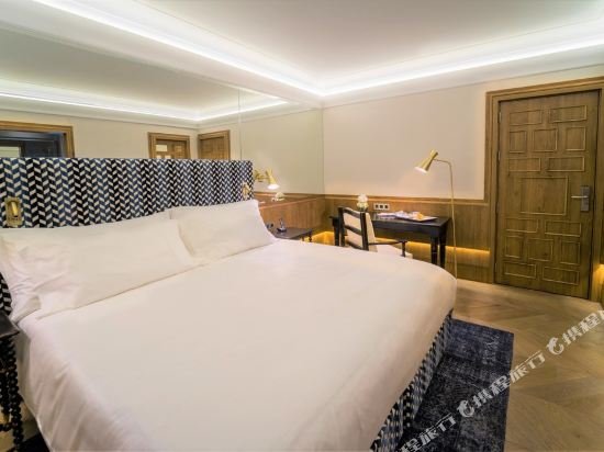 Фото Palacio Solecio