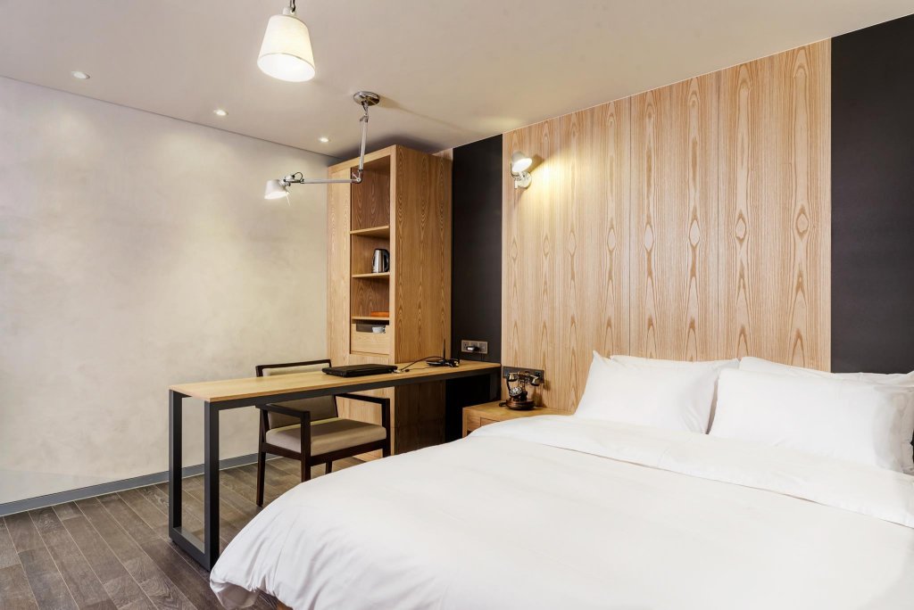 Фото Capace Hotel