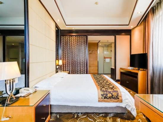 Фото Baigang International Hotel