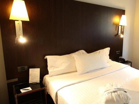 Фото Hotel Vilamari