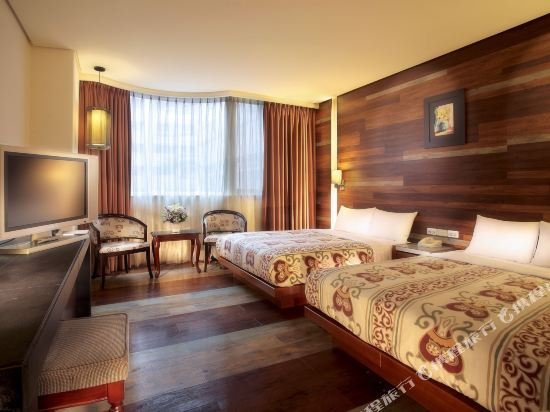 Фото Cheng Pao Hotel