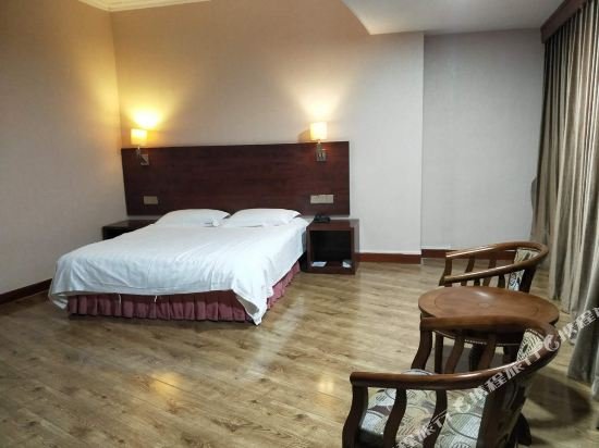 Фото Shenyang Airport Hotel