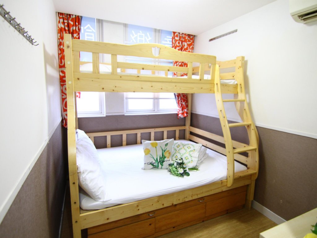 Фото National Inn Hk