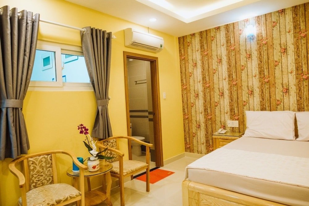 Фото Bao Lam hotel