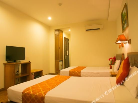 Фото Golden Sea Hotel Nha Trang