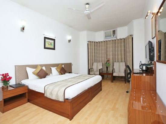 Фото Hotel Windsor Castle