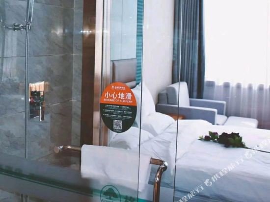 Фото GreenTree Inn Tibet Lhasa The Potala Express Hotel