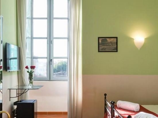 Фото Domus Sessoriana