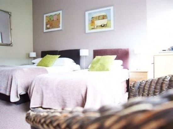 Фото The Kenilworth