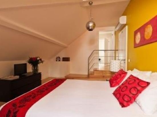 Фото Casa do Bairro by Shiadu