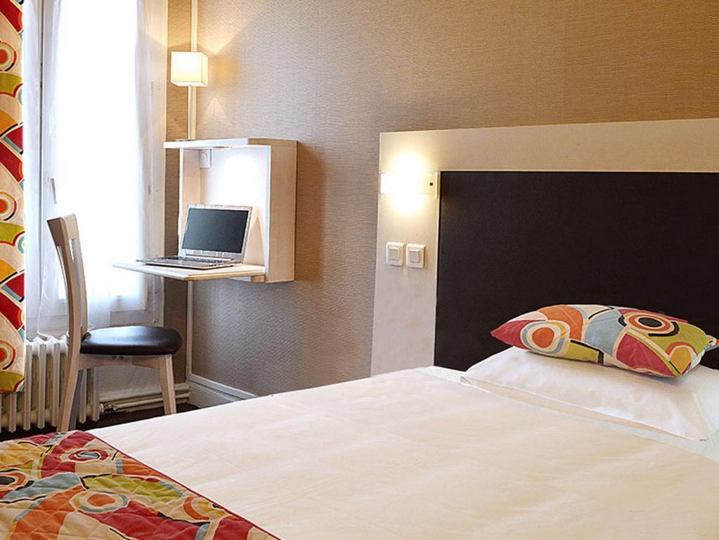 Фото Hotel Baldi by Magna Arbor