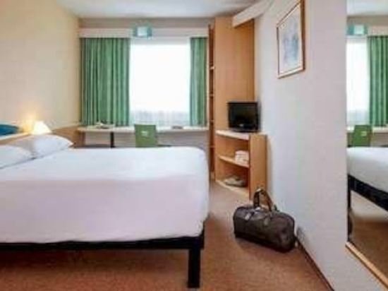 Фото Ibis Hannover City