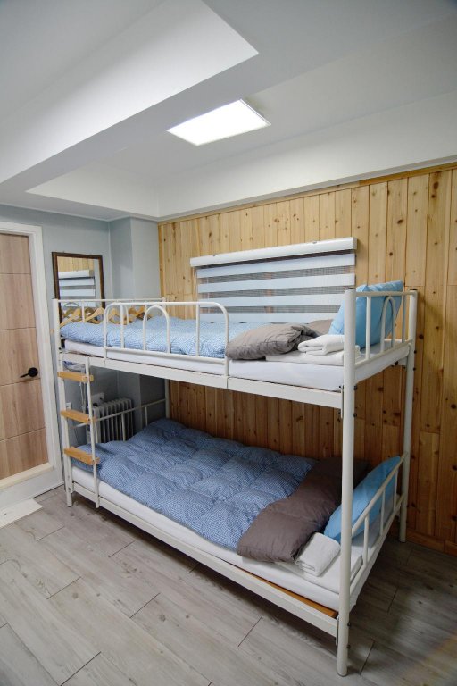 Фото Insadong Hostel