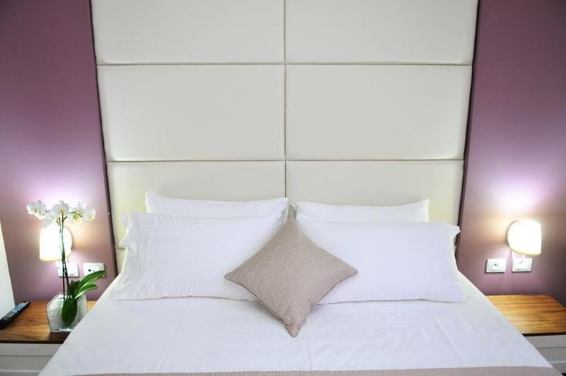 Фото Golden City Hotel & SPA